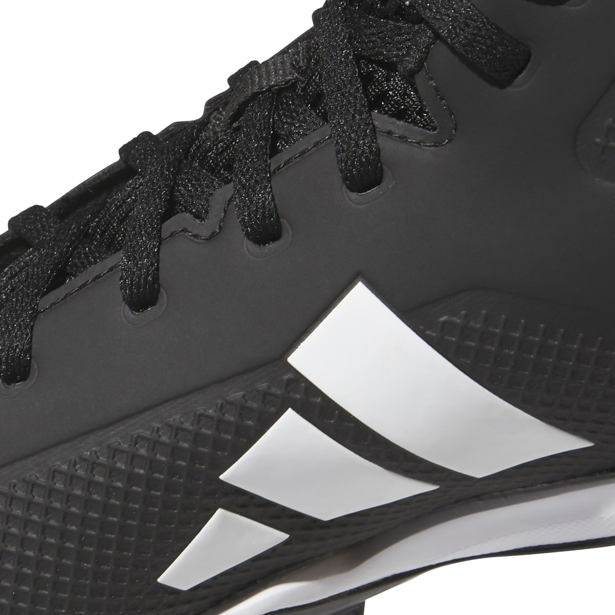adidas Men's Adizero Impact.2 Molded Rubber Football Cleats