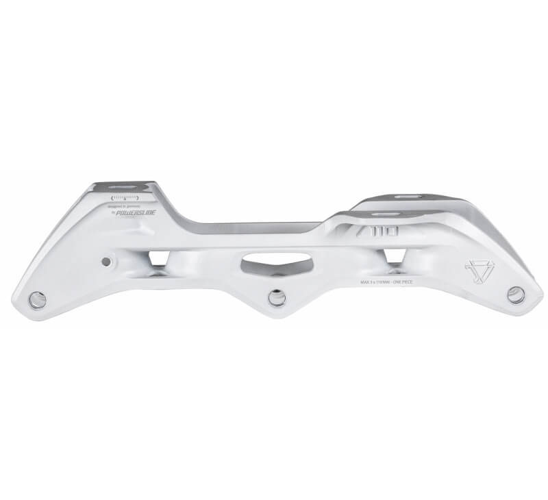 Powerslide Elite Casted AL 3x110 Trinity Frame