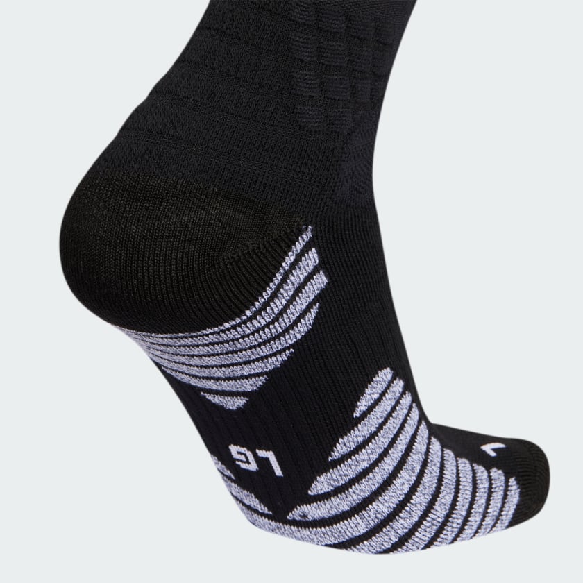 Select Basketball Crew Socks