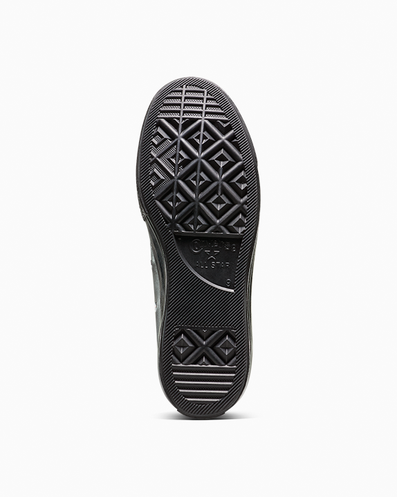 Chuck 70 Leather
