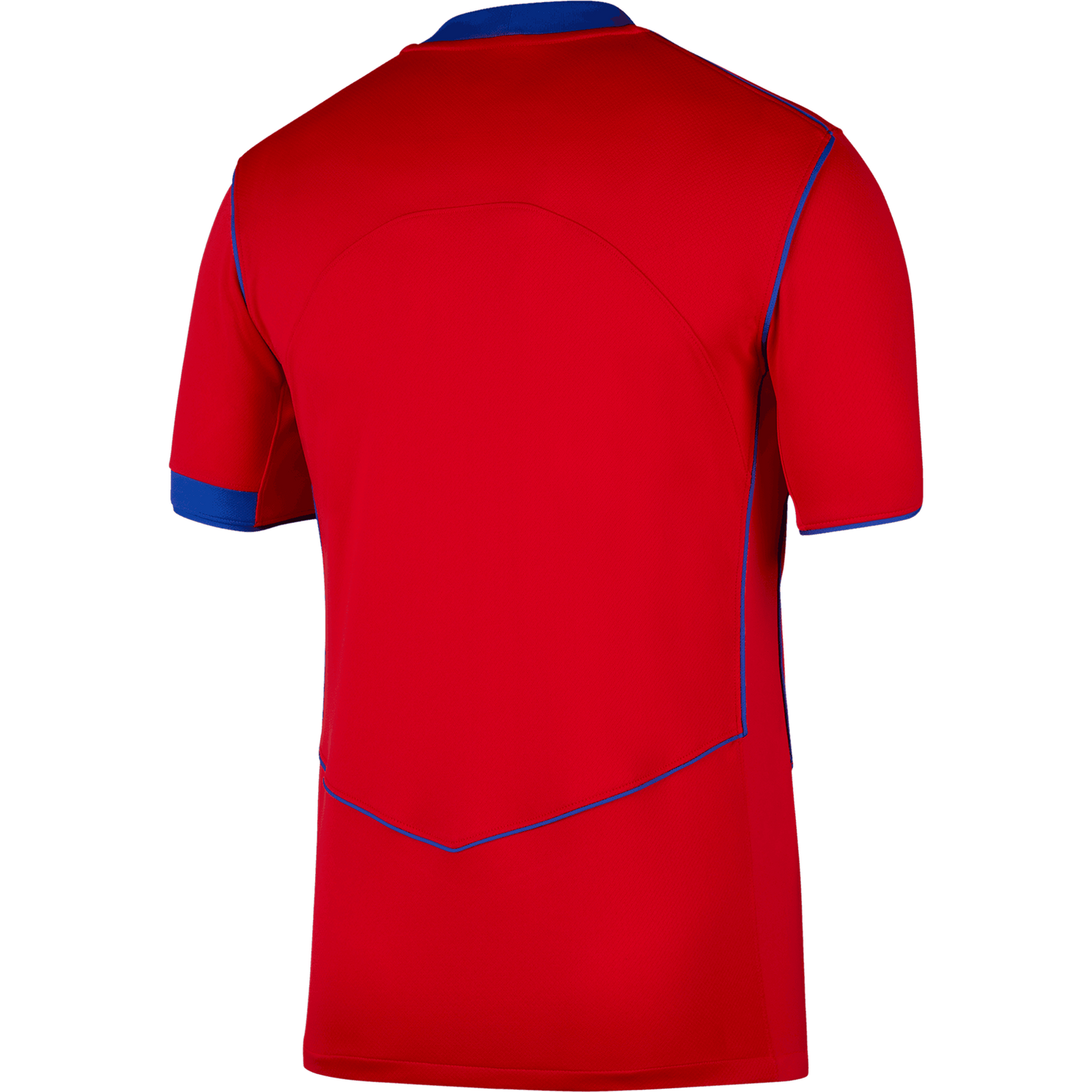 NIKE PSG 2025/26 STADIUM THIRD MEN'S DRI-FIT TOTAL 90 SOCCER REPLICA JERSEY