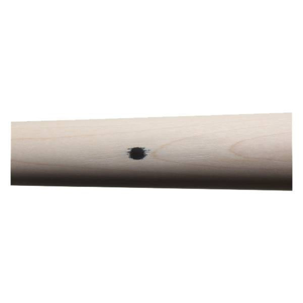 DeMarini M348 Pro Grade Maple Wood Baseball Bat (DX348NA)