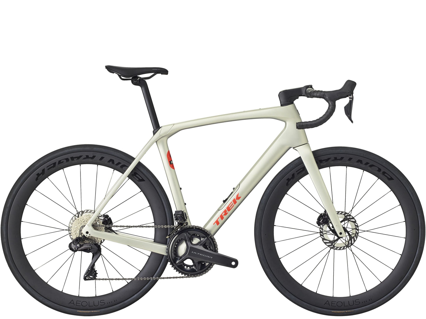 Domane SL 7 62 Matte Lunar Silver