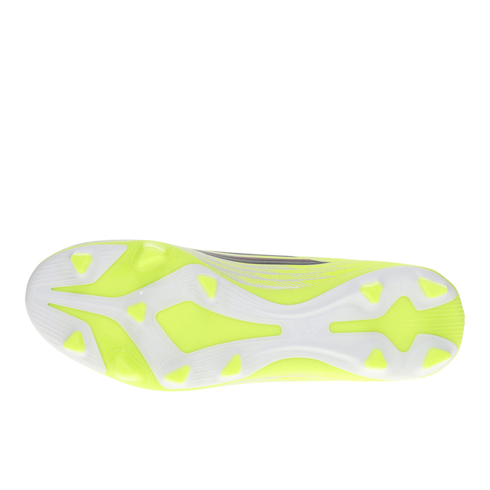 F50 Club Mid Firm Ground/Multi Ground Soccer Cleats