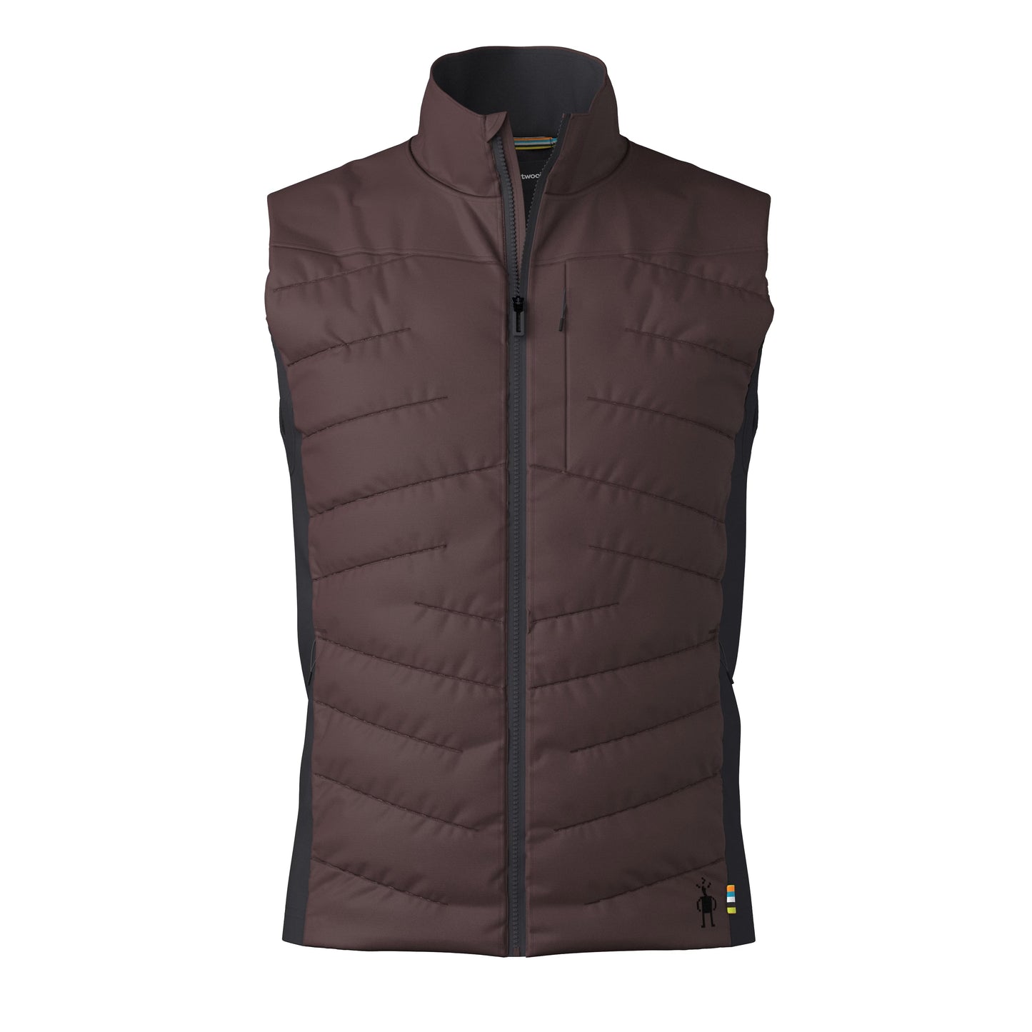 Smartwool - Smartloft Vest - Men's - Mink
