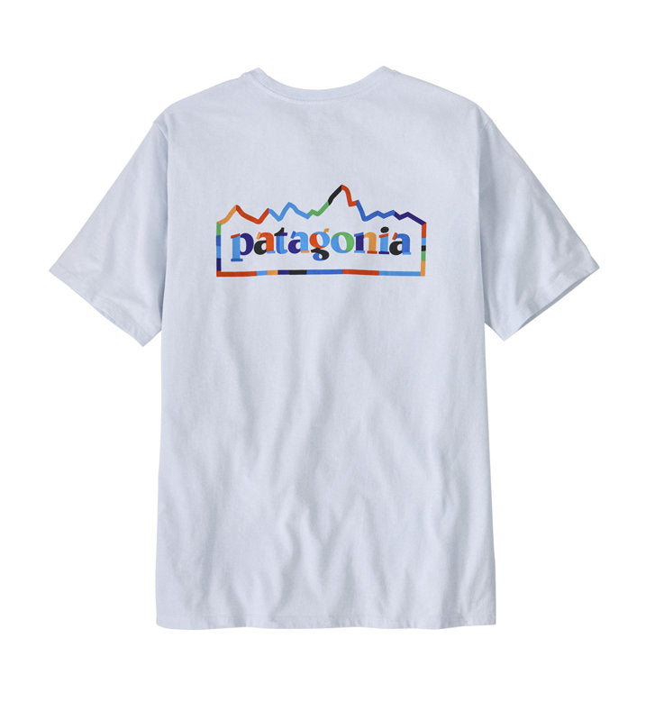 PATAGONIA Men's Unity Fitz Responsibili-Tee® cod. 37768