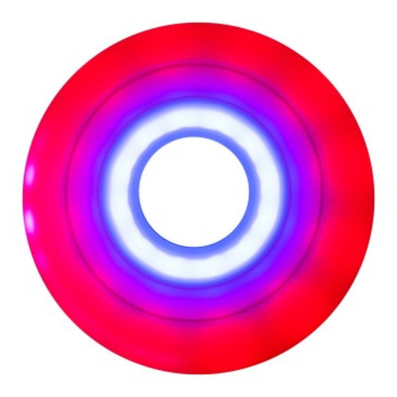 Luminous LED Duo 80mm/85A Wheels (Pack of 4)