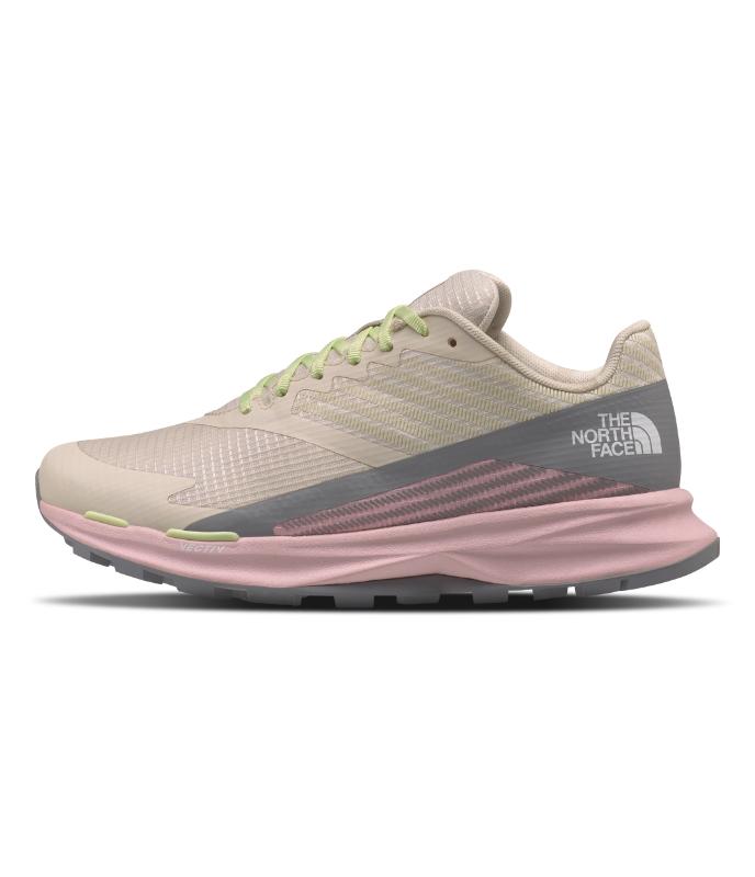 The North Face - VECTIV Levitum - Women's - Tnf Black/Tnf White
