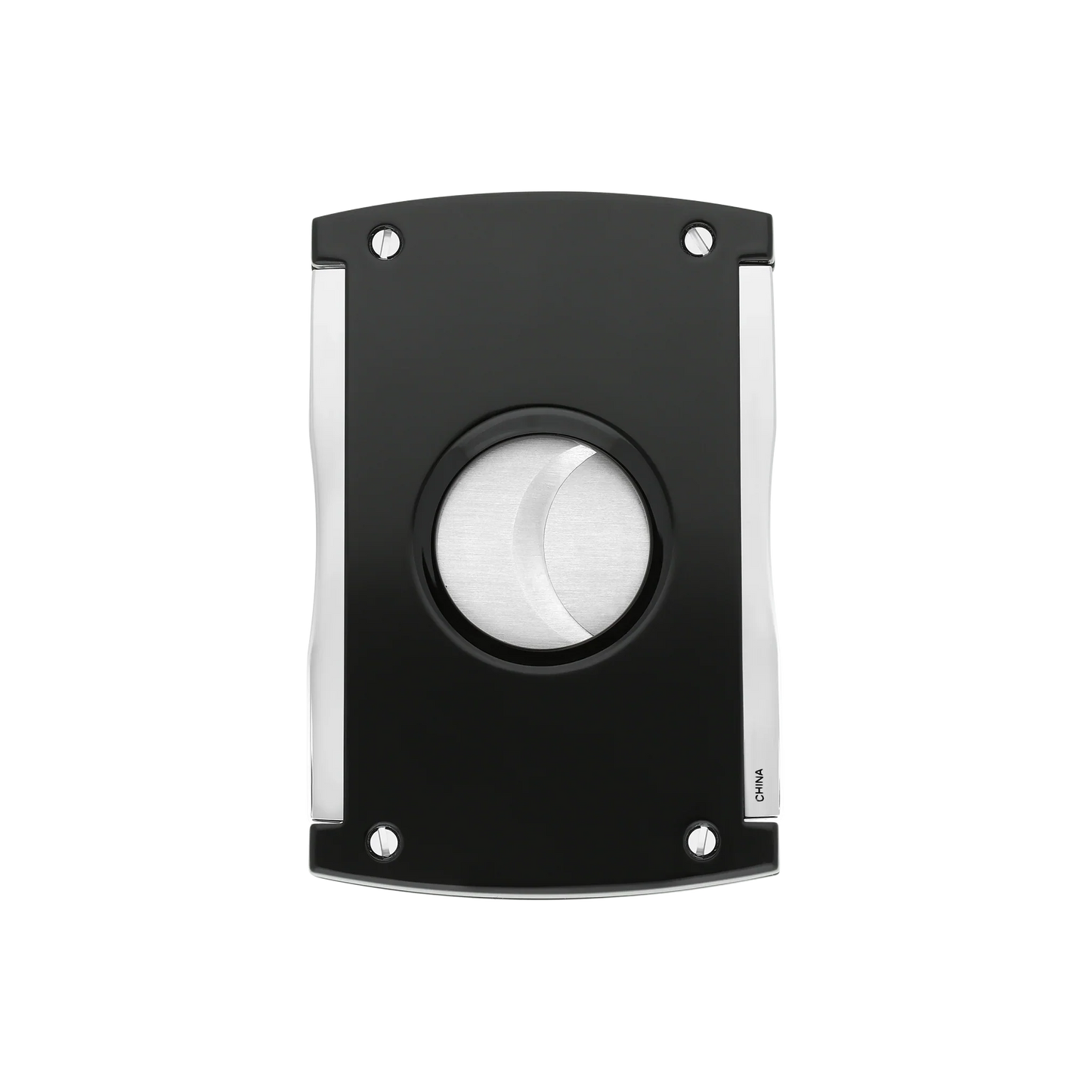 MAXIJET CIGAR CUTTER/COUPE CIGARE BLACK 003265