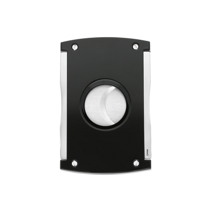 MAXIJET CIGAR CUTTER/COUPE CIGARE BLACK 003265