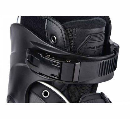 🔥🔥🔥Micro Super Black Urban Skates