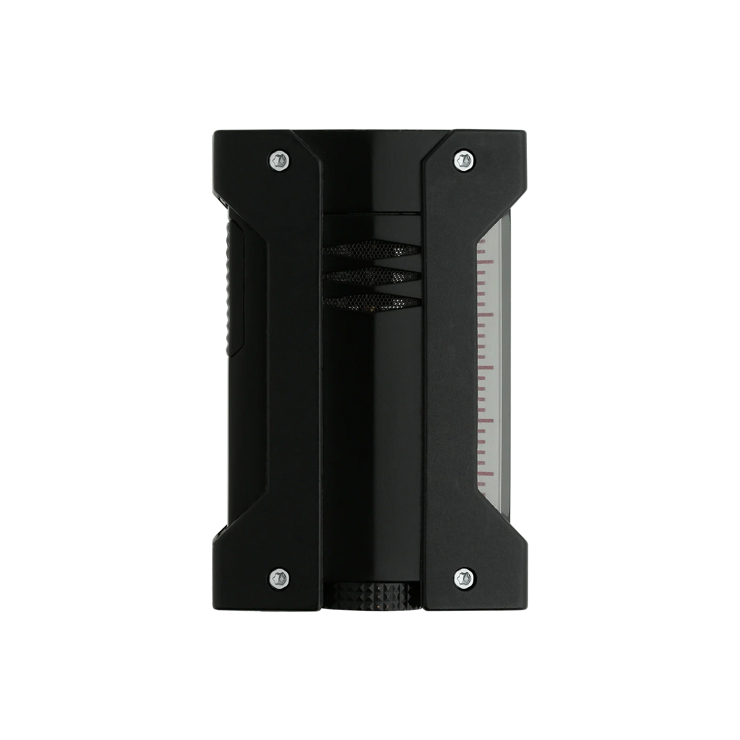 S.T. DUPONT DEFI EXTREME MATT BLACK LIGHTER/BRIQUET 021400