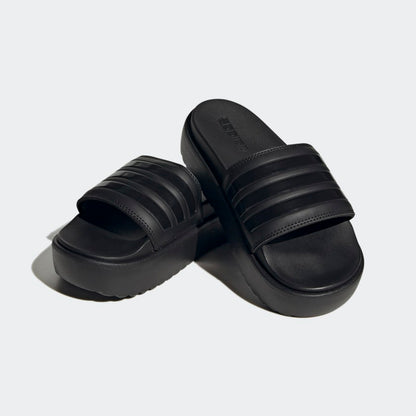 Men's adidas Adilette Platform Slides