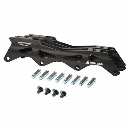 Rollerblade 255 Lightning 4x80 Frame