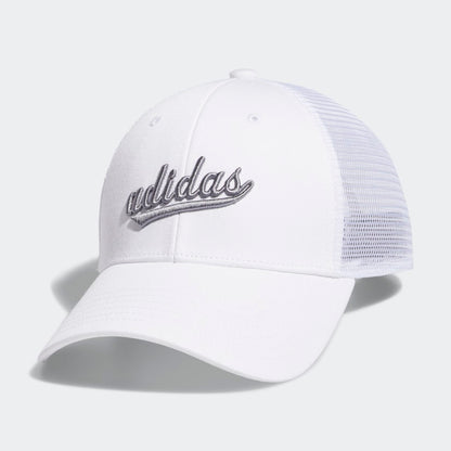 Mesh Trucker Hat