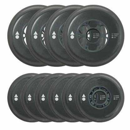 Wizard Advance 85A Wheels