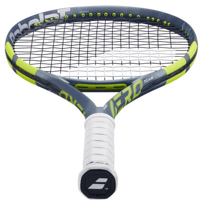 Babolat Pure Aero Team Tennis Racquet 2026