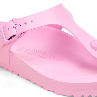 Unisex Gizeh Essentials EVA Fondant Pink Regular/Wide