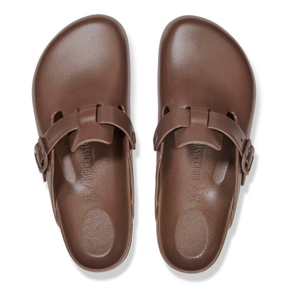 Unisex Boston Essentials EVA Roast Medium/Narrow