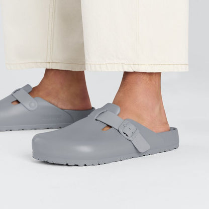 Unisex Boston Essentials EVA Stone Coin Medium/Narrow