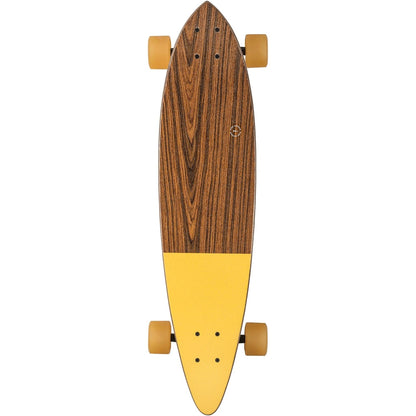 Globe Longboard Pintail 34 Falcon 8.5" x 34"