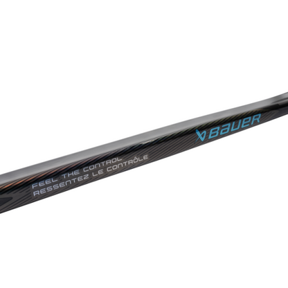 Bauer Nexus Tracer Grip Hockey Stick - Junior