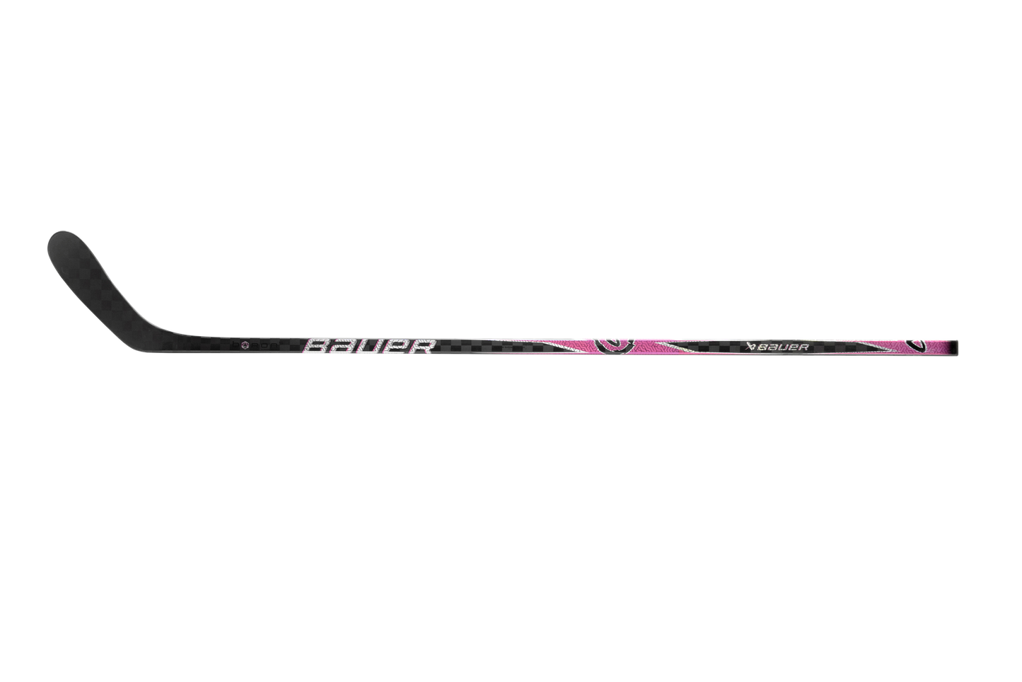 Bauer Proto2 - Custom Quick Turn - Junior Hockey Stick