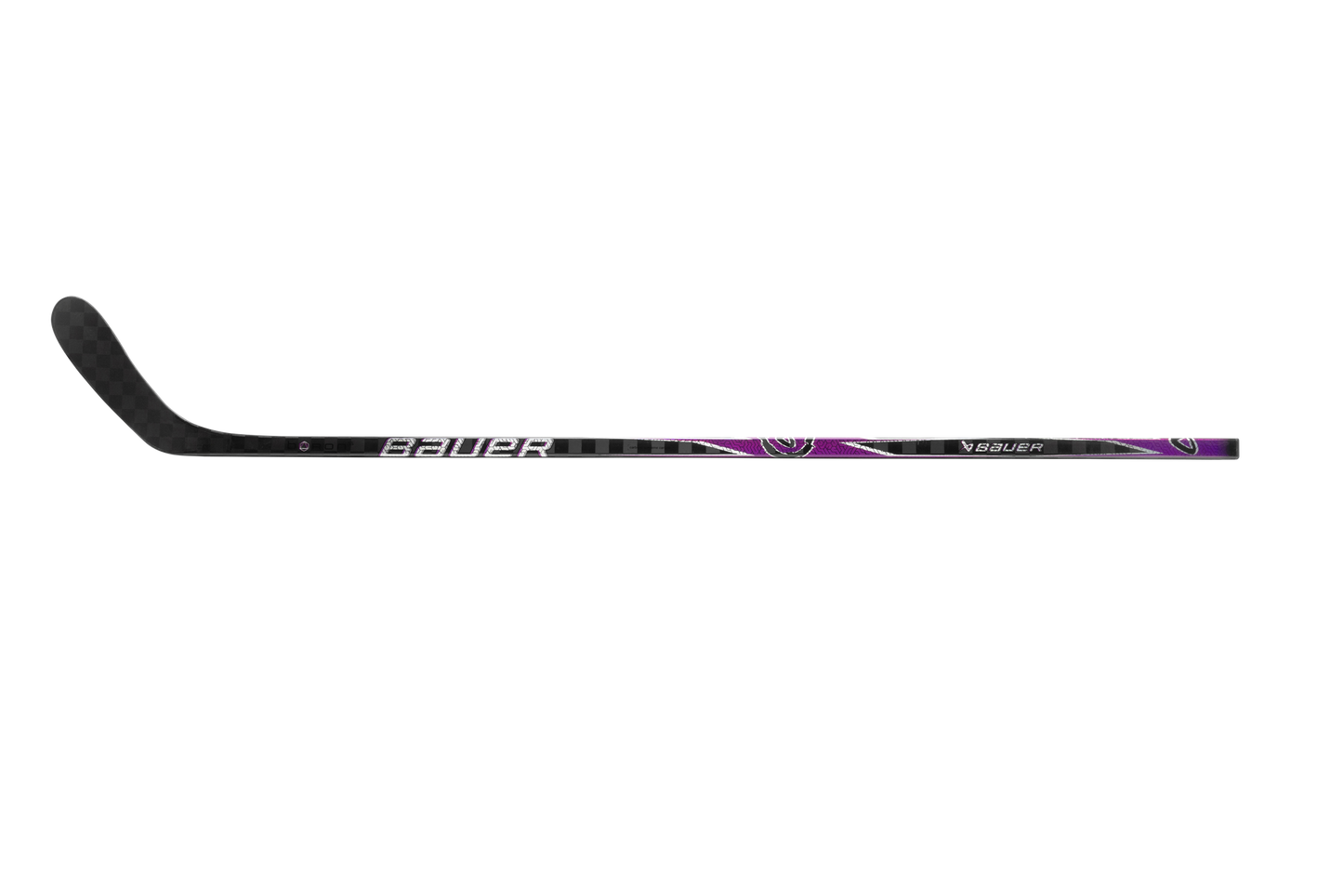 Bauer Proto2 - Custom Quick Turn - Intermediate Hockey Stick