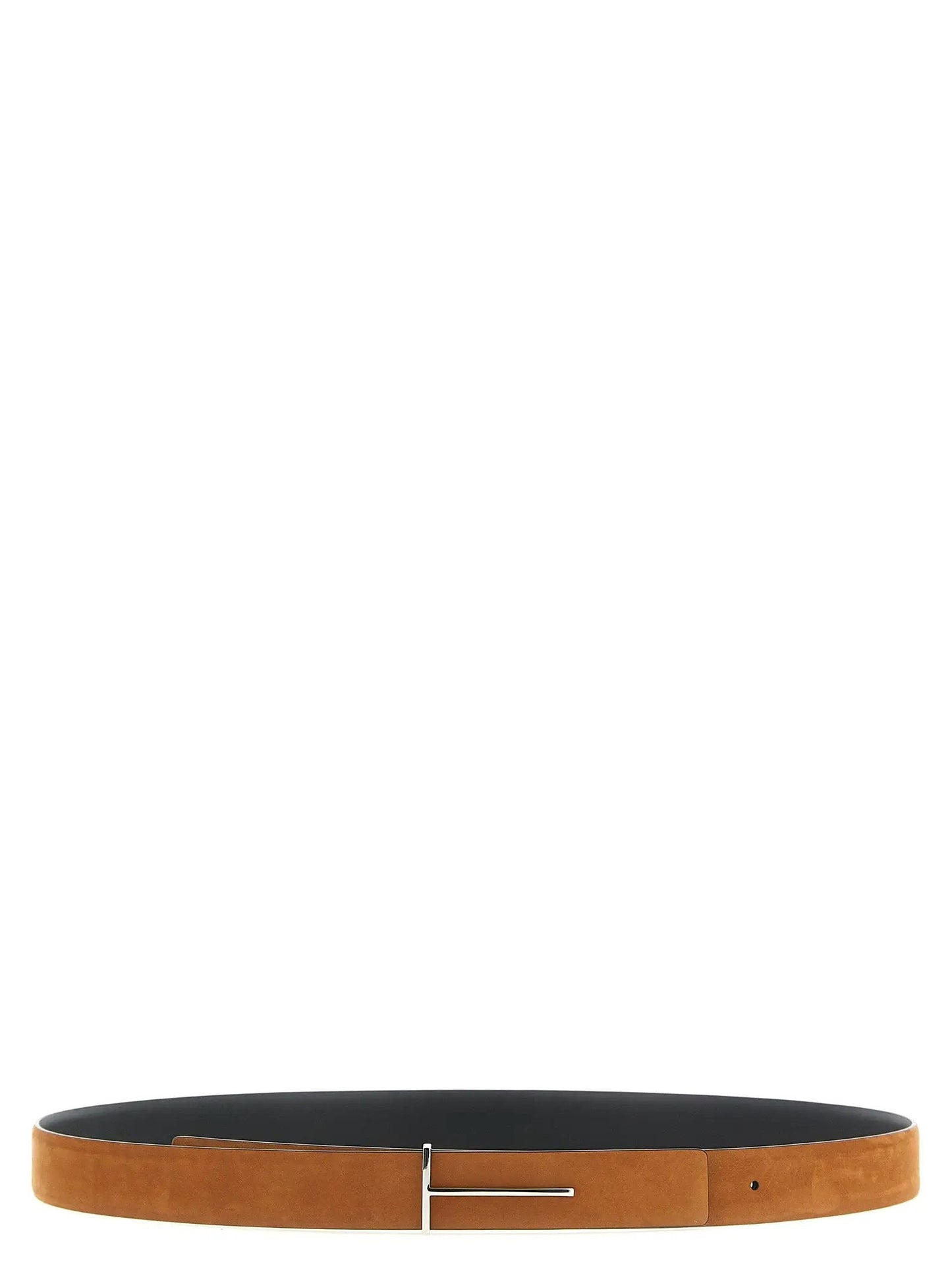 Tom Ford Multicolor Leather Regular Belt