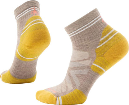 Smartwool - Hike Targeted Cushion Ankle - Women's - Medium Gray