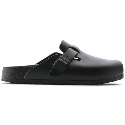 Unisex Boston Essentials EVA Black Regular/Wide