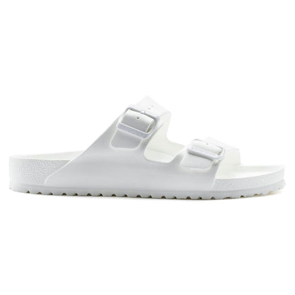 Unisex Arizona Essentials EVA White Medium/Narrow