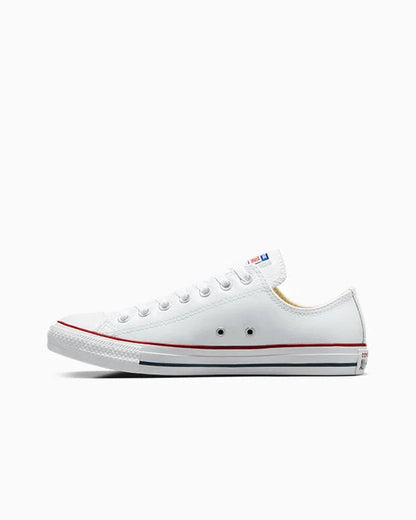 Converse Chuck Taylor All Star Leather Low Top