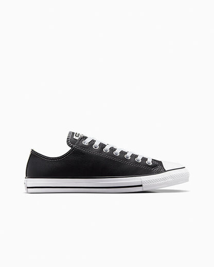 Converse Chuck Taylor All Star Leather Low Top