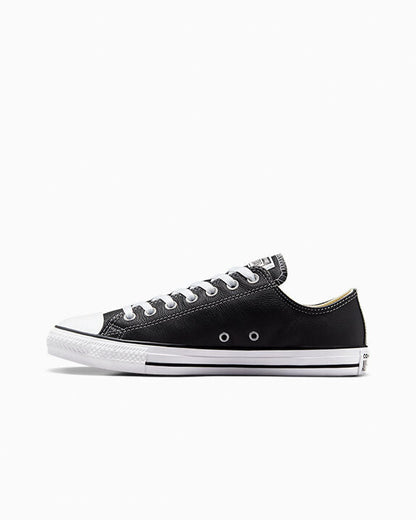 Converse Chuck Taylor All Star Leather Low Top