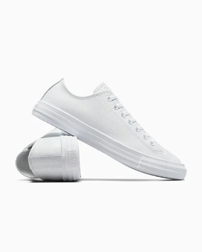 Converse Chuck Taylor All Star Leather Low Top