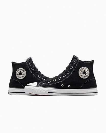 Suede CONS CTAS Pro High Top