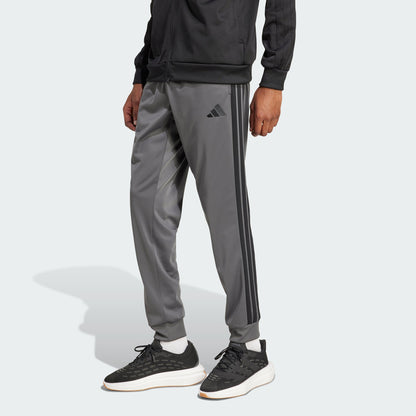 Men's adidas 3-Stripes Tricot Regular Tapered Track Pants