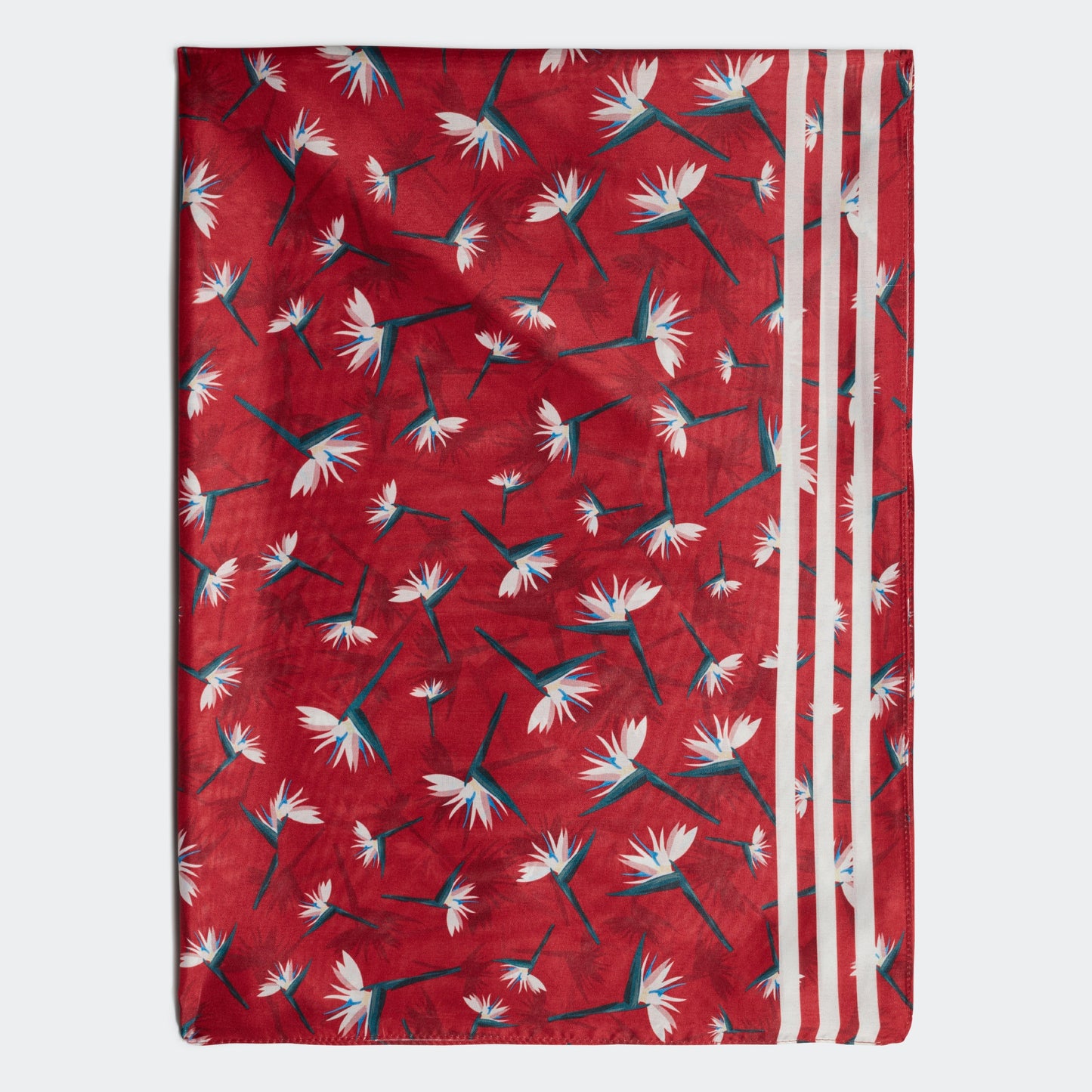 Thebe Magugu Head Scarf