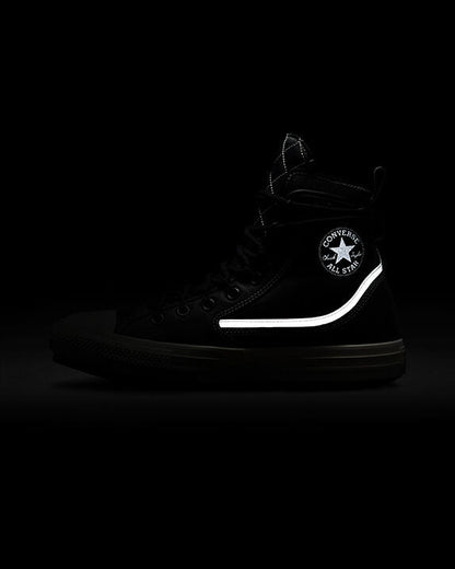 Chuck Taylor All Star Utility All Terrain Boot High Top