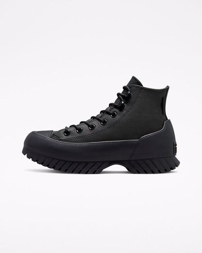 Cold Fusion Chuck Taylor All Star Lugged Winter 2.0 High Top