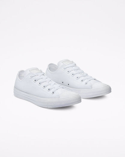 Chuck Taylor All Star Wide Low Top