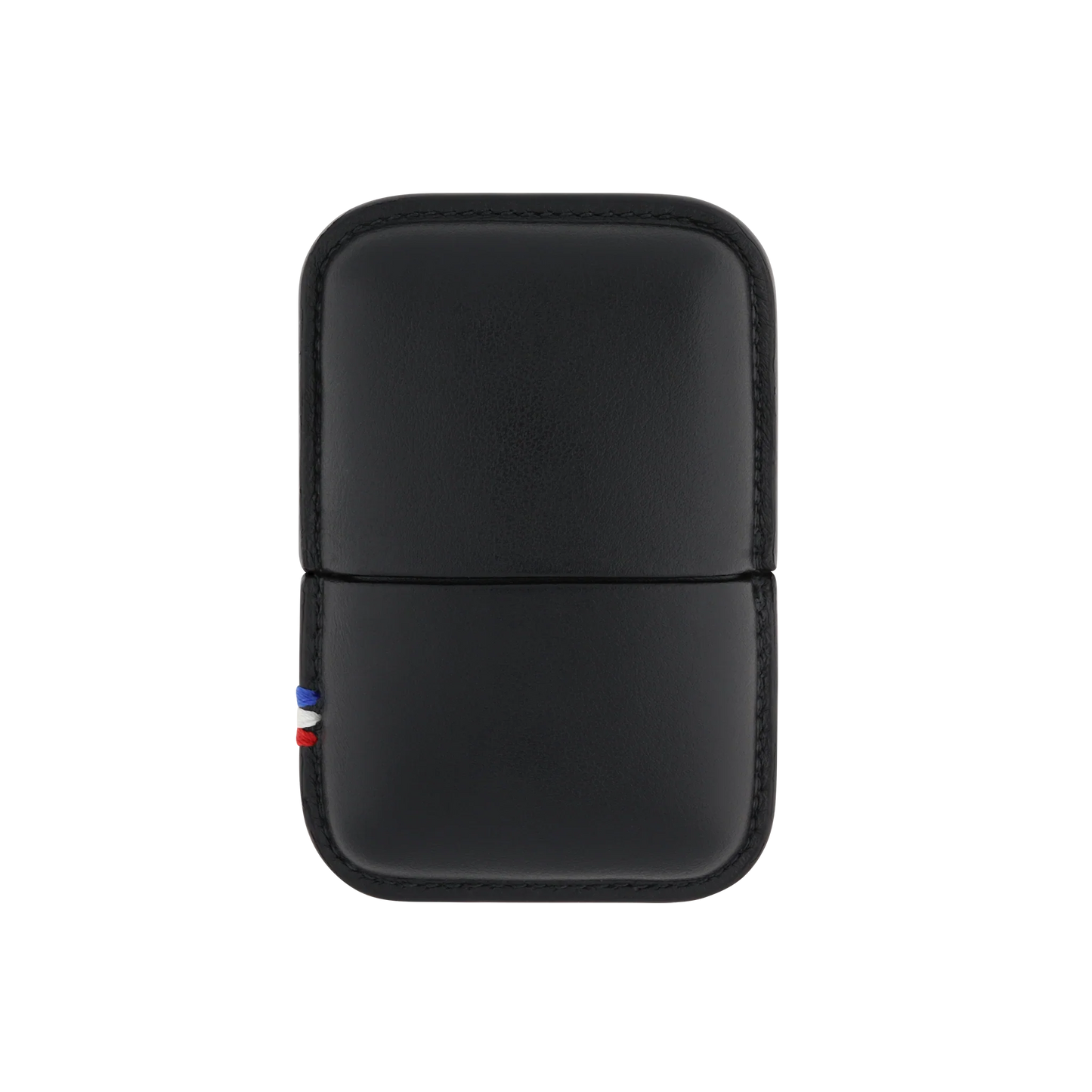 S.T. DUPONT LIGNE 2 LIGHTER CASE/ETUI BLACK 183070