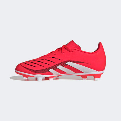 adidas Youth Predator Club Firm/Multi-Ground Soccer Cleats