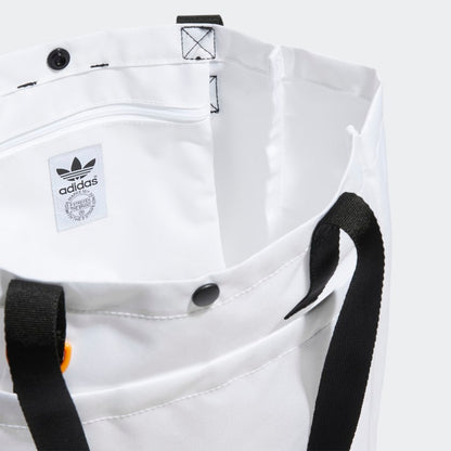 Simple Tote Bag