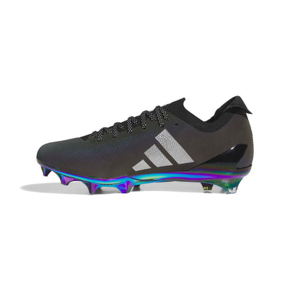 adidas Adult Adizero Electric+ II Football Cleats