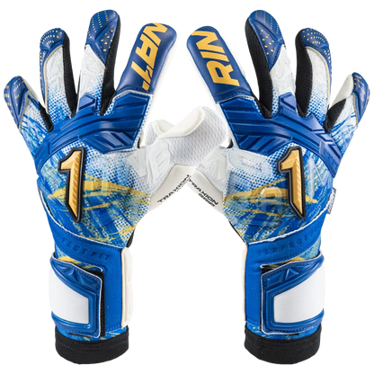 Rinat Fiera TR Pro Goalkeeper Glove Traxion Palm