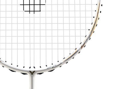 Victor Auraspeed Cai Yun A[White] Unstrung