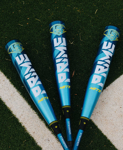 LOUISVILLE SLUGGER 2025 META® PRIME (-5) 2 ¾” USSSA BASEBALL BAT