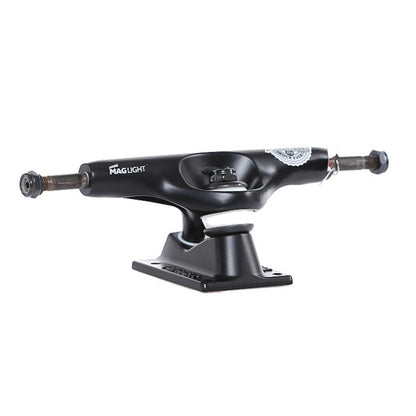 Tensor Trucks Mag Light 5.5" - Black (Set of 2)